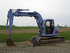 Download Komatsu PC128UU-1(JPN) CRAWLER EXCAVATOR Operation and Maintenance Manual SN 2347-UP