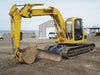 Download Komatsu PC128UU-1(JPN) CRAWLER EXCAVATOR Service Repair Shop Manual SN 2347-UP