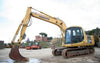 Download Komatsu PC130-6(JPN) CRAWLER EXCAVATOR Operation and Maintenance Manual SN 45001-UP