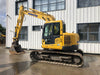 Download Komatsu PC138US-8(JPN) CRAWLER EXCAVATOR Service Repair Shop Manual SN 20001-UP