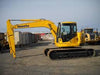 Download Komatsu PC138USLC-2(JPN) CRAWLER EXCAVATOR Operation and Maintenance Manual SN 1047-1500