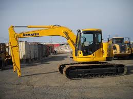 Download Komatsu PC138USLC-2(JPN) CRAWLER EXCAVATOR Operation and Maintenance Manual SN 1047-1500