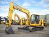 Download Komatsu PC138USLC-8(JPN) CRAWLER EXCAVATOR Operation and Maintenance Manual SN 20001-UP