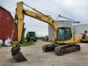 Download Komatsu PC150-6(GBR)-K CRAWLER EXCAVATOR Service Repair Shop Manual SN K32001-UP