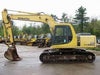 Download Komatsu PC150LC-5(USA) CRAWLER EXCAVATOR Service Repair Shop Manual Manual SN A70001-UP