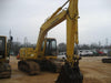 Download Komatsu PC150LC-6(GBR)-K CRAWLER EXCAVATOR Operation and Maintenance Manual SN K30001-K32000