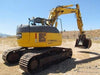 Download Komatsu PC158US-2(JPN) CRAWLER EXCAVATOR Operation and Maintenance Manual S/N 10001-UP