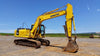 Download Komatsu PC160LC-7(JPN)-TIER3 WORK EQUIPMENT GREASE 500H CRAWLER EXCAVATOR Operation and Maintenance Manual S/N 20001-UP