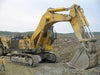 Download Komatsu PC1800-6(JPN) Hydraulic Minning Shovel Operation and Maintenance Manual SN 10001-10010