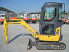 Download Komatsu PC18MR-3(JPN) Crawler Excavator Operation and Maintenance Manual S/N 21114-UP