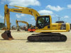 Komatsu PC200-8 and PC200LC-8 Operation and Maintenance Manual