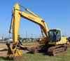 Download Komatsu PC200LC-6(USA)-LC CRAWLER EXCAVATOR Operation and Maintenance Manual SN A82001-A83000