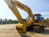 Download Komatsu PC200LC-7(JPN) CRAWLER EXCAVATOR Operation and Maintenance Manual SN 250001-UP