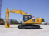 Download Komatsu PC200LC-7(THA)-B CRAWLER EXCAVATOR Service Repair Shop Manual SN C50001-UP