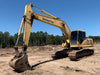 Download Komatsu PC200LC-7(USA)-L CRAWLER EXCAVATOR Service Repair Shop Manual SN A86001-UP