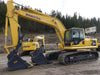 Download Komatsu PC200LC-8(JPN)-ECOT CRAWLER EXCAVATOR PARTS MANUAL SN 300001-310000