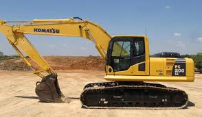 Download Komatsu PC200LC-8(JPN)-WORK EQUIPMENT GREASE 500H CRAWLER EXCAVATOR PARTS MANUAL SN 310001-315645