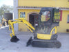 Download Komatsu PC20MR-2(JPN)-FOR CANOPY Crawler Excavator Operation and Maintenance Manual S/N 15001-UP