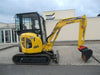 Download Komatsu PC20MRX-1 (JPN) Crawler Excavator Shop Service Repair Manual S/N 10001-UP