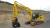 Download Komatsu PC210LC-10(JPN) CRAWLER EXCAVATOR Service Repair Shop Manual S/N 450001-UP