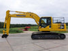 Download Komatsu PC210LC-8(GBR) CRAWLER EXCAVATOR Operation and Maintenance Manual S/N K50001-UP
