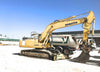 Download Komatsu PC210NLC-7(GBR)-K CRAWLER EXCAVATOR Operation and Maintenance Manual S/N K40001-K41847
