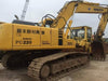 Download Komatsu PC220-6(JPN) CRAWLER EXCAVATOR Operation and Maintenance Manual S/N 53562-UP