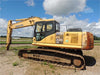 Download Komatsu PC220-7(JPN) CRAWLER EXCAVATOR Operation and Maintenance Manual S/N 65001-UP