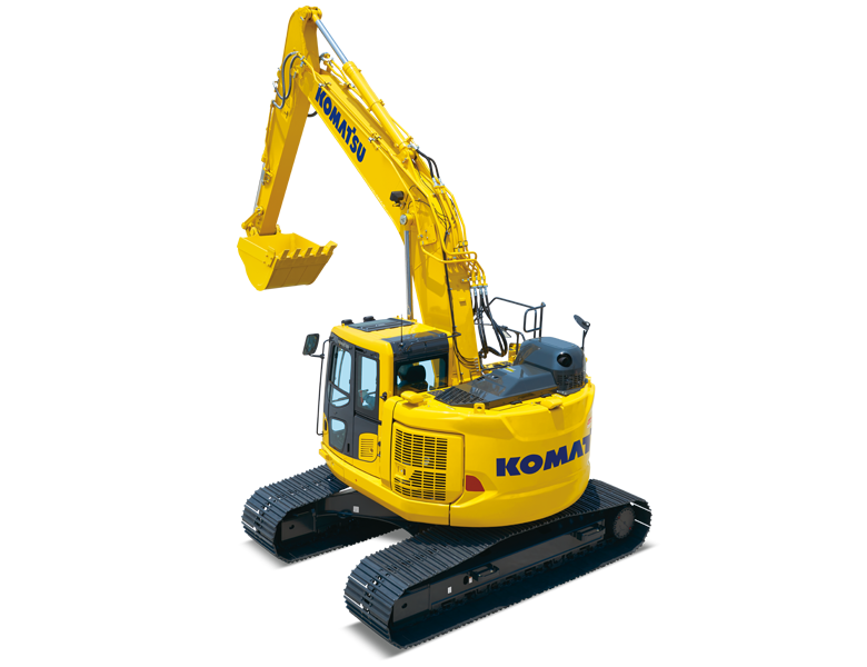 Download Komatsu PC228USLC-2(JPN) CRAWLER EXCAVATOR PARTS MANUAL S/N 15001-UP
