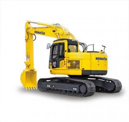 Download Komatsu PC228USLC-8(JPN) CRAWLER EXCAVATOR Operation and Maintenance Manual S/N 50001-UP
