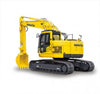 Download Komatsu PC228USLC-8(JPN) CRAWLER EXCAVATOR Service Repair Shop Manual S/N 50001-UP
