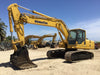 Download Komatsu PC240NLC-8(GBR) CRAWLER EXCAVATOR Service Repair Shop Manual S/N K50001-UP