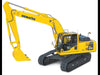 Download Komatsu PC270-8(JPN)-WORK EQUIPMENT GREASE 500H CRAWLER EXCAVATOR Service Repair Shop Manual S/N 20001-UP