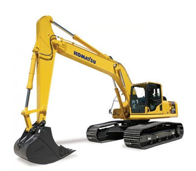 Download Komatsu PC270LC-8(USA) CRAWLER EXCAVATOR Service Repair Shop Manual S/N A87001-UP