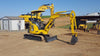 Download Komatsu PC27MR-2(JPN)-FOR CAB Crawler Excavator Shop Service Repair Manual S/N 15001-UP
