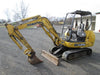 Download Komatsu PC27R-8(JPN) Crawler Excavator Operation and Maintenance Manual S/N F31103-UP