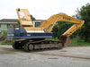Download Komatsu PC300-5(JPN) CRAWLER EXCAVATOR Operation and Maintenance Manual S/N 21401-UP