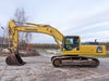 Download Komatsu PC300-8(JPN)-WORK EQUIPMENT GREASE 100H CRAWLER EXCAVATOR Service Repair Shop Manual S/N 60001-UP