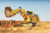 Komatsu PC3000-1 Hydraulic Mining Shovel Workshop Service Repair Manual SN: 6182
