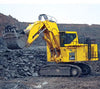 Komatsu PC3000-6 Hydraulic Mining Shovel Workshop Service Repair Manual SN: 06208 and up, 46151 and up
