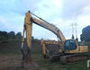 Download Komatsu PC300HD-6(USA)-LC CRAWLER EXCAVATOR Operation and Maintenance Manual SN A80001-A83000