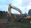 Download Komatsu PC300HD-6(USA)-LC CRAWLER EXCAVATOR Service Repair Shop Manual SN A80001-A83000