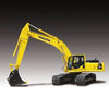 Download Komatsu PC300HD-6(USA)-MH CRAWLER EXCAVATOR PARTS CATALOG MANUAL SN A80001-UP