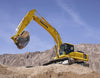 Download Komatsu PC300HD-7(USA)-L CRAWLER EXCAVATOR PARTS CATALOG MANUAL SN A85001-UP