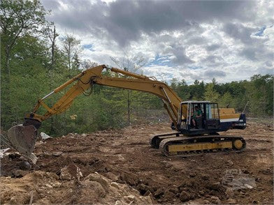 Download Komatsu PC300LC-3(JPN) CRAWLER EXCAVATOR Service Repair Shop Manual SN A13424-UP