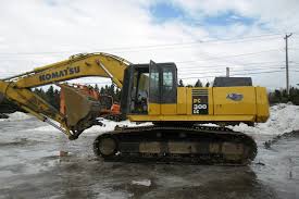 Download Komatsu PC300LC-5(GBR)-K CRAWLER EXCAVATOR Service Repair Shop Manual SN K20001-UP