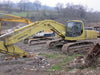 Download Komatsu PC300LC-6(JPN) CRAWLER EXCAVATOR Service Repair Shop Manual SN 33001-UP