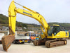 Download Komatsu PC300LC-7(JPN)-TIER3 CRAWLER EXCAVATOR Service Repair Shop Manual SN 55001-UP