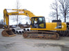 Download Komatsu PC340LC-6(GBR)-K CRAWLER EXCAVATOR Service Repair Shop Manual SN K30001-K32000