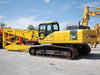 Komatsu PC340LC-7 PC340NLC-7 Hydraulic Excavator Workshop Service Repair Manual SN: K45001 and up